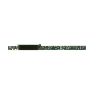 WD21X23556 GE Dishwasher User Control and Display Board