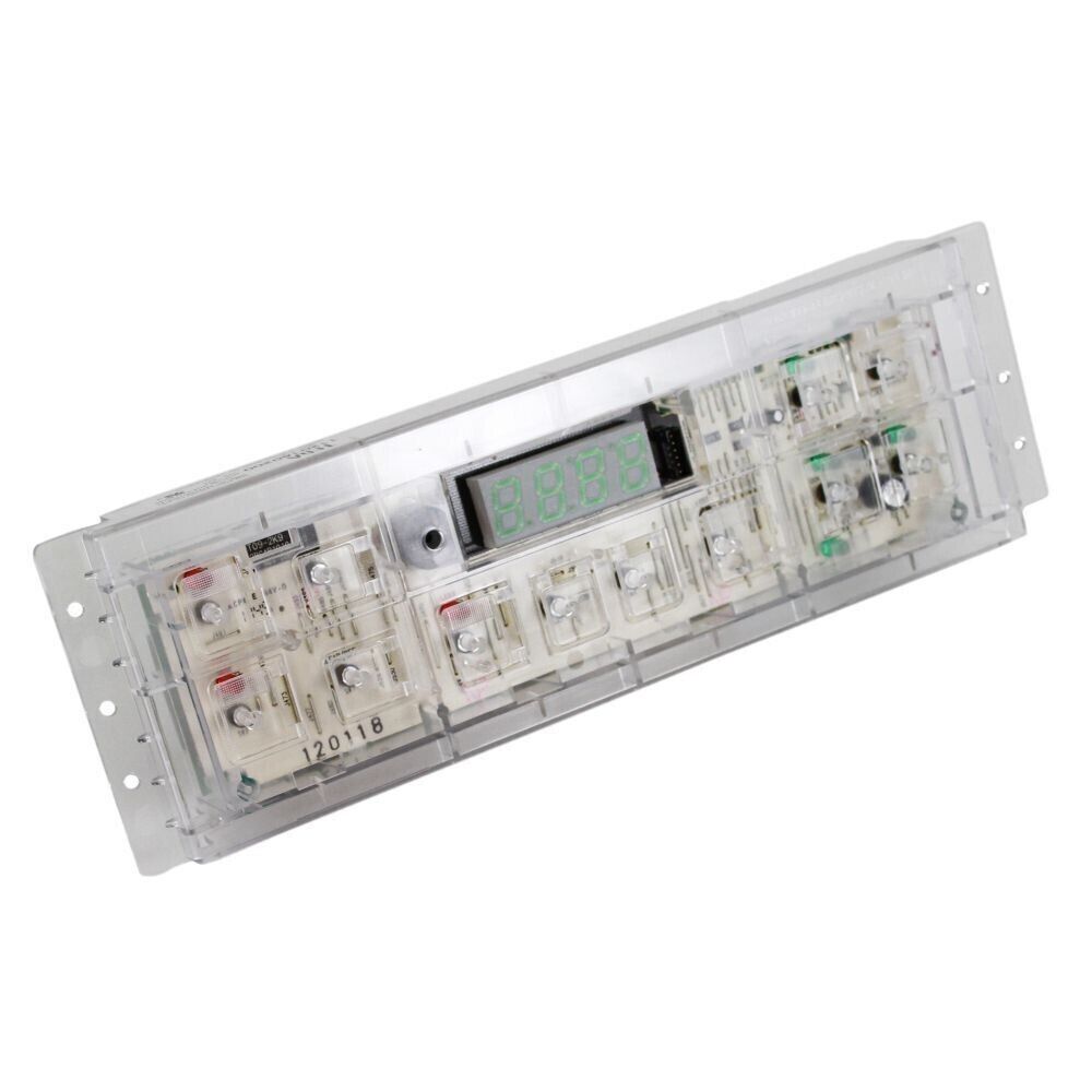 WB27X45466 GE Control Oven TO9 (Electric)