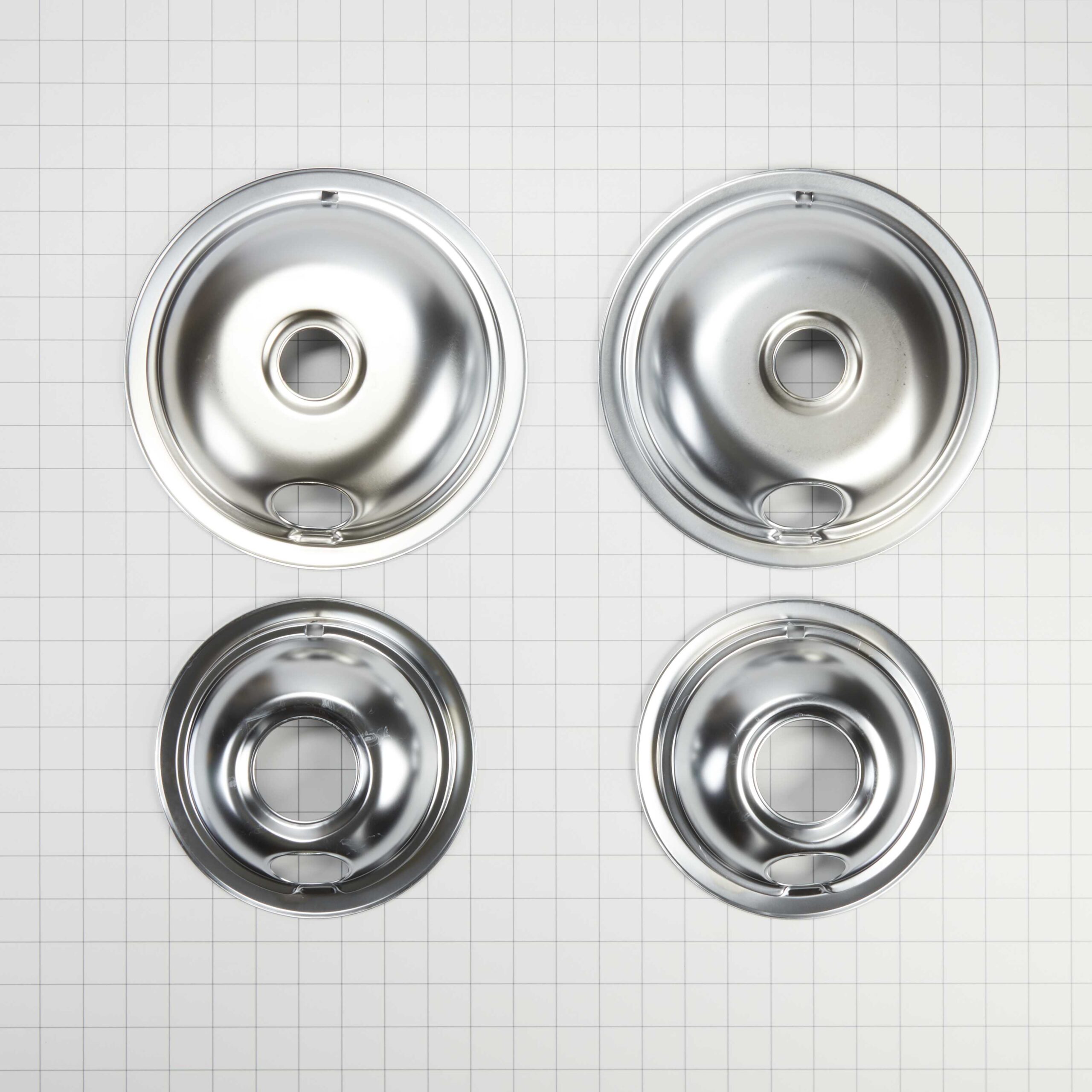 W10278125 Whirlpool Drip Bowl - Image 3