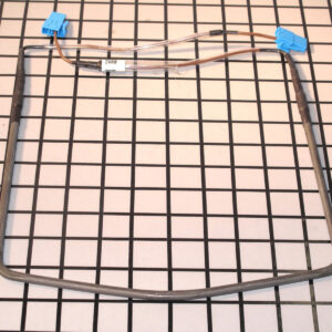 DA47-00244W Samsung Refrigerator Defrost Heater Metal Sheath Assembly