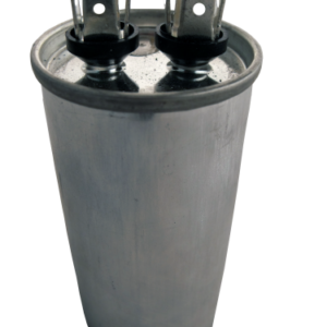 CR60X440R Supco Round Run Capacitor