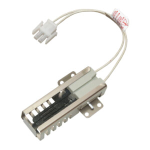 WB13K21 GE Oven Ignitor 3 3/4 7Leads
