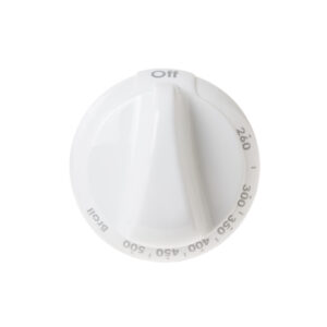 WB03K10244 GE Oven Thermostat Knob Assembly