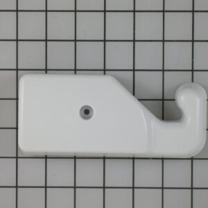 67005958 Whirlpool Refrigerator Cover Top Hinge (RT-WHT)