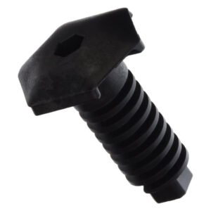 WE01X29697 GE Washer Levelling Leg