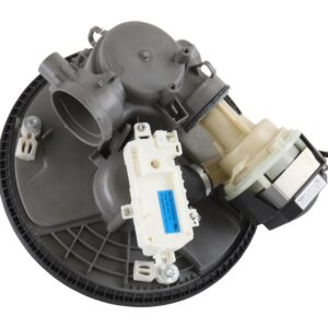 W11178672 Whirlpool Dishwasher Pump & Motor