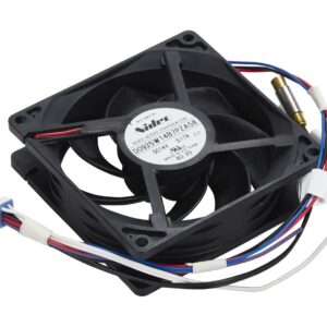 W11087438 Whirlpool Refrigerator Evaporator Motor