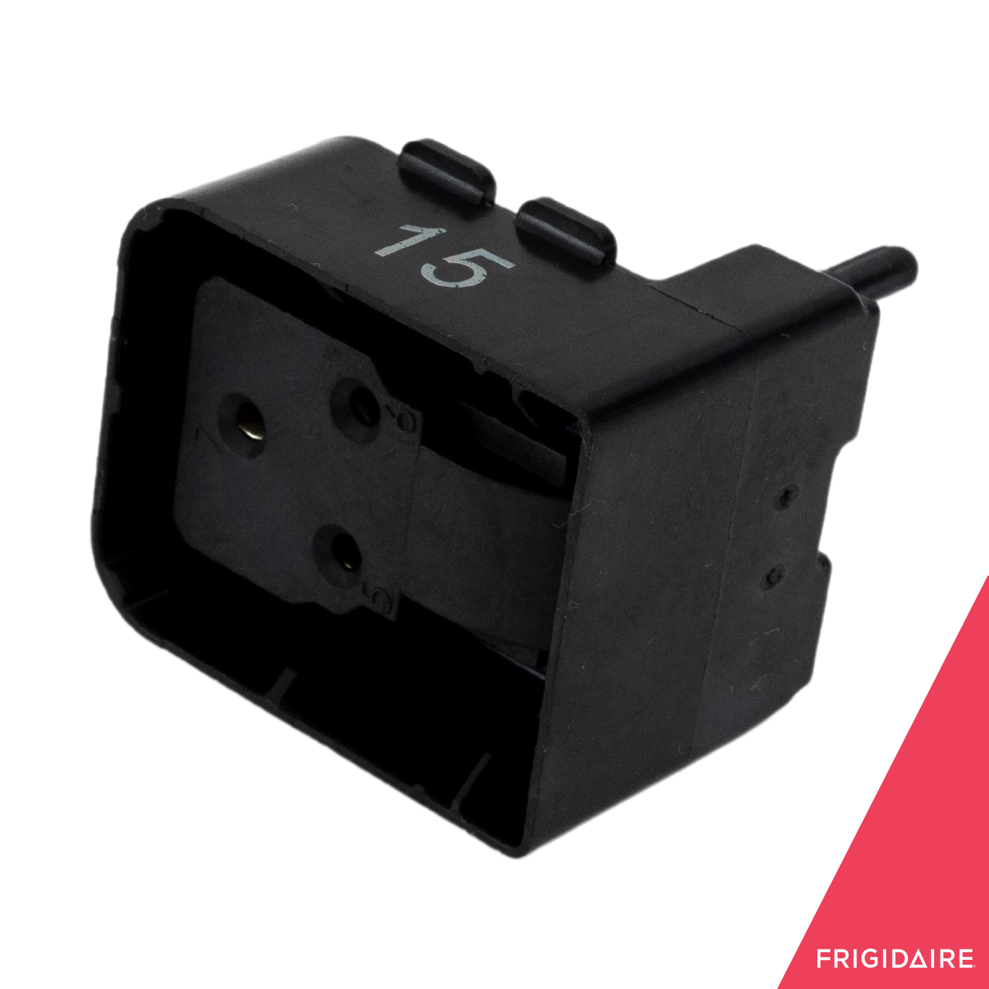 297259515 Frigidaire Refrigerator Start Relay - Image 4