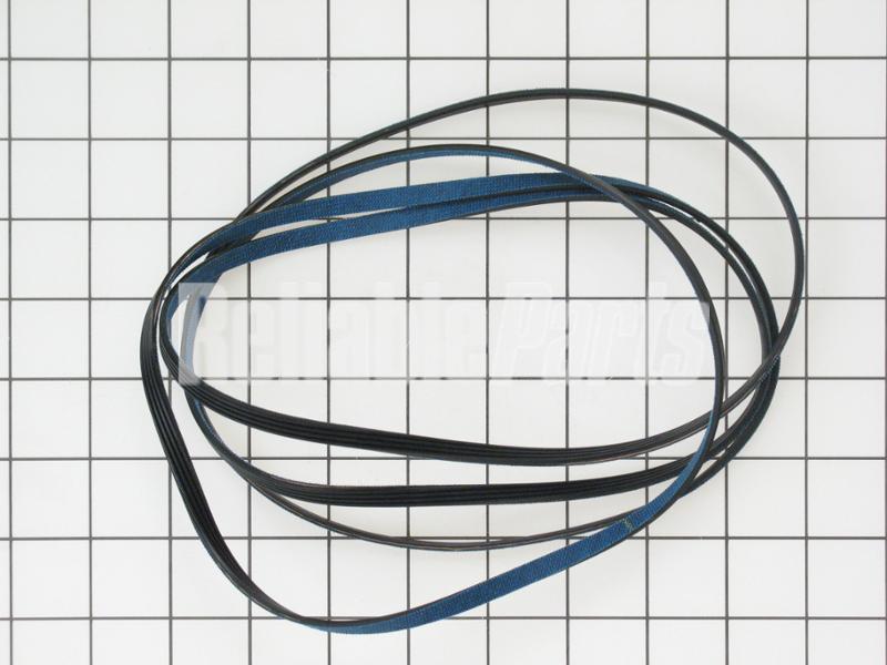 WE12X10009 GE Dryer Dryer Belt - Image 4