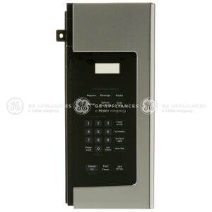 WB56X29973 GE Oven Stainless Steel Control Panel