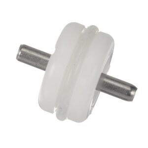 AHJ73269903 LG Roller Assembly