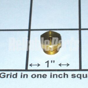 WP15418 Whirlpool Orifice Gas