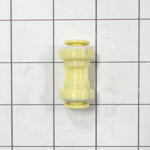 WPW10277958 Whirlpool Refrigerator Fitting