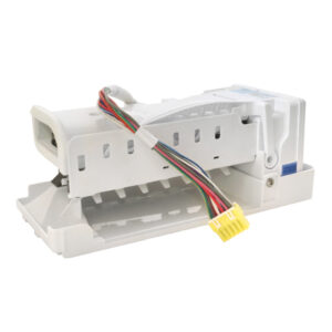 DA97-07592A Samsung Refrigerator Ice Maker Assembly