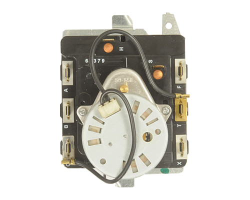 WE04X20089 GE Washer Control Timer