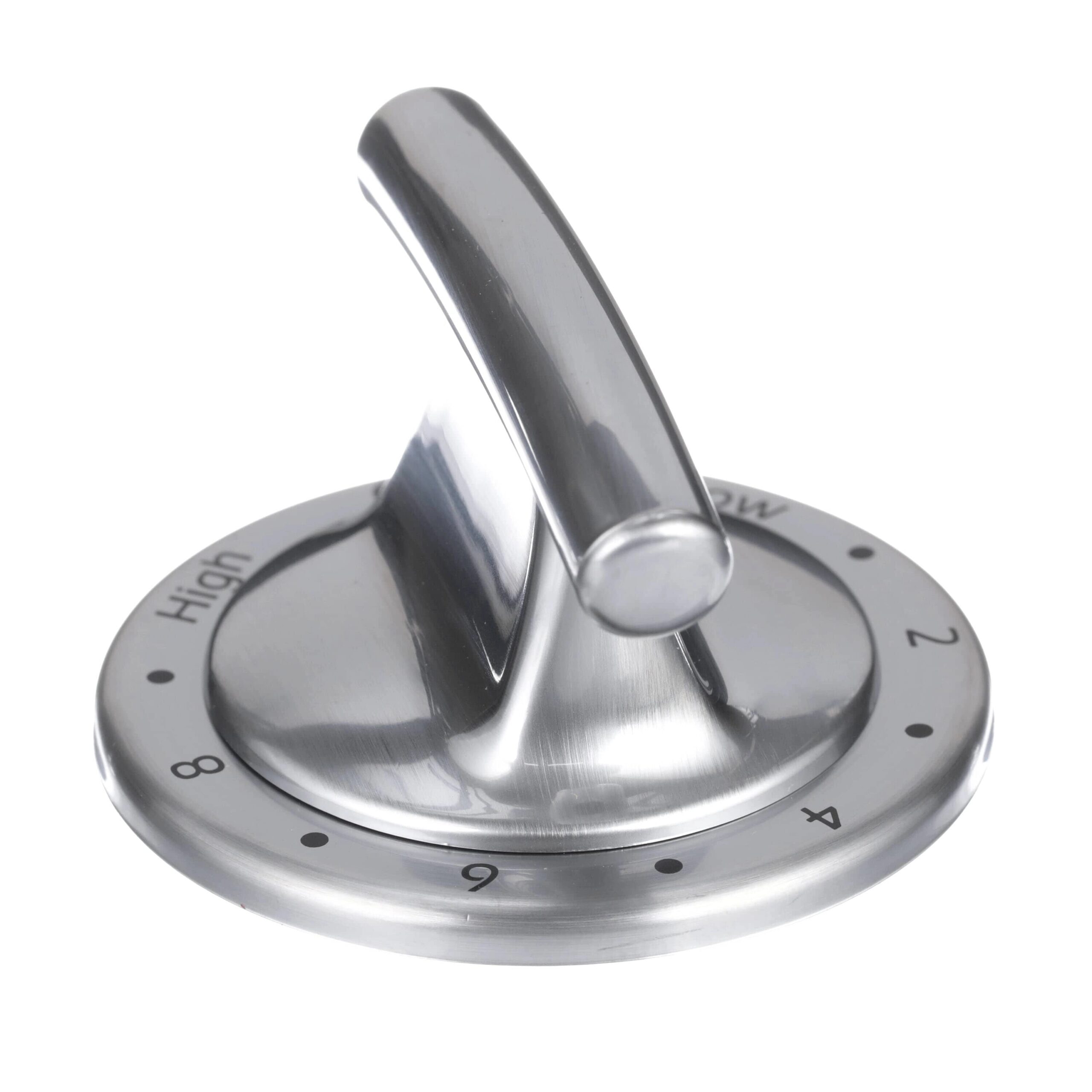 WP74011493 Whirlpool Burner Knob