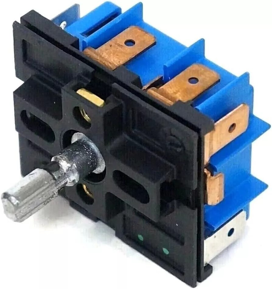 WB24X41828 GE INFINATE Switch Seal Kit