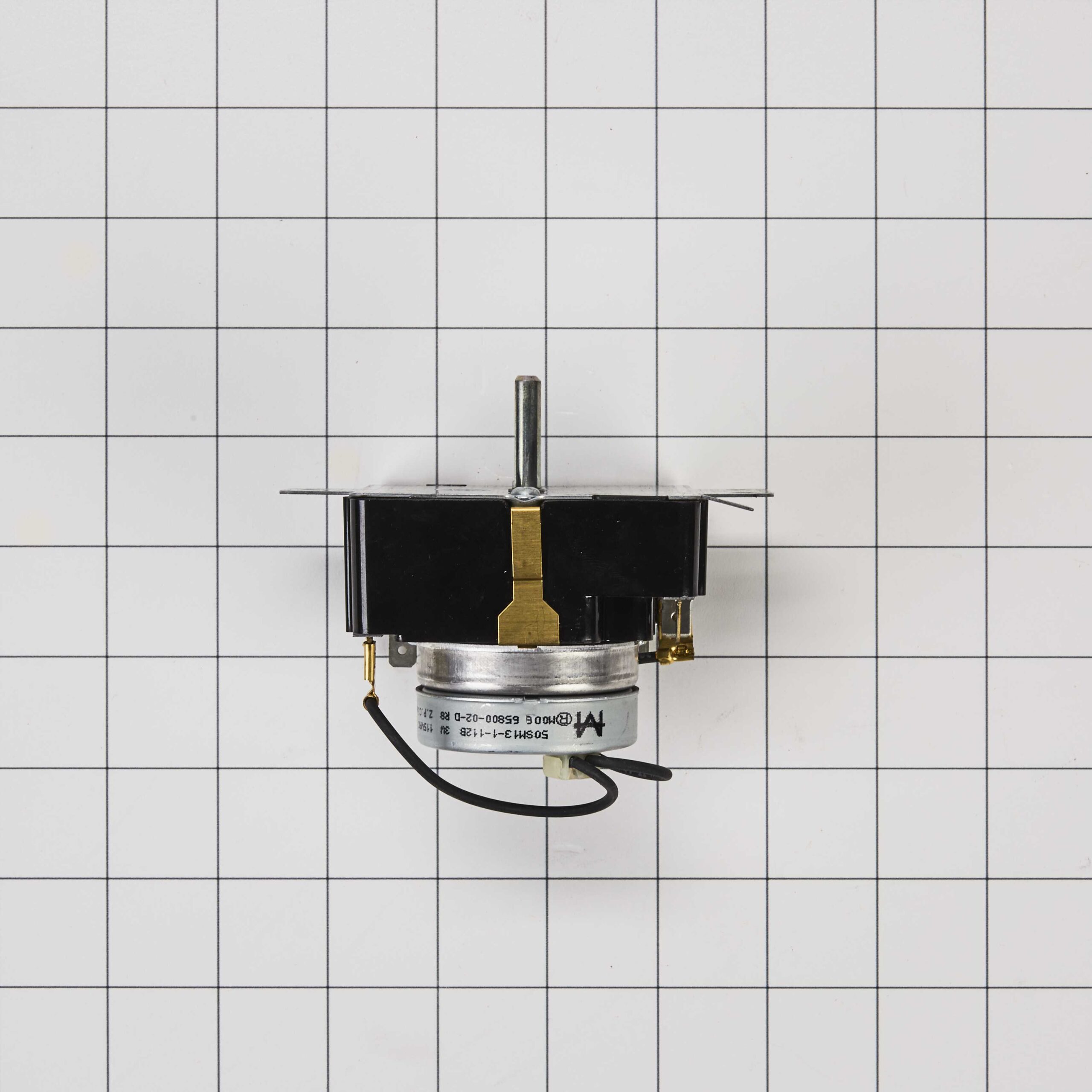 WP3976568 Whirlpool Timer - Image 5