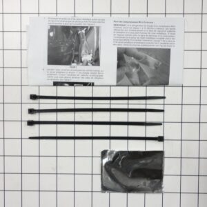 W10266810 Whirlpool Refrigerator Repair Kit