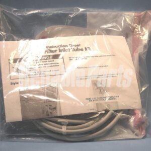 8201597 Whirlpool Filter Inlet Water Fill Tube Kit