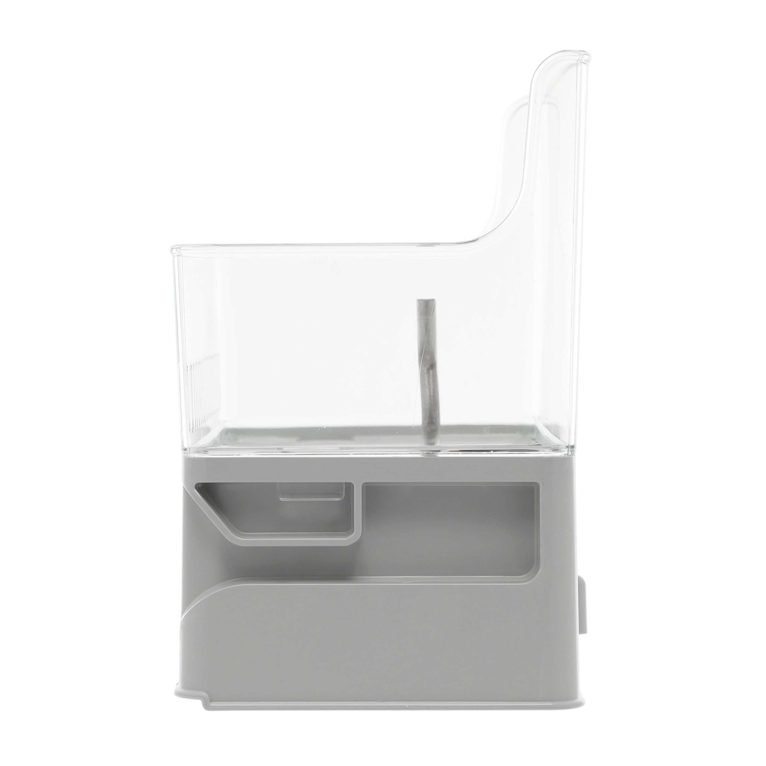 W10910401 Whirlpool Refrigerator Ice-Container - Image 4