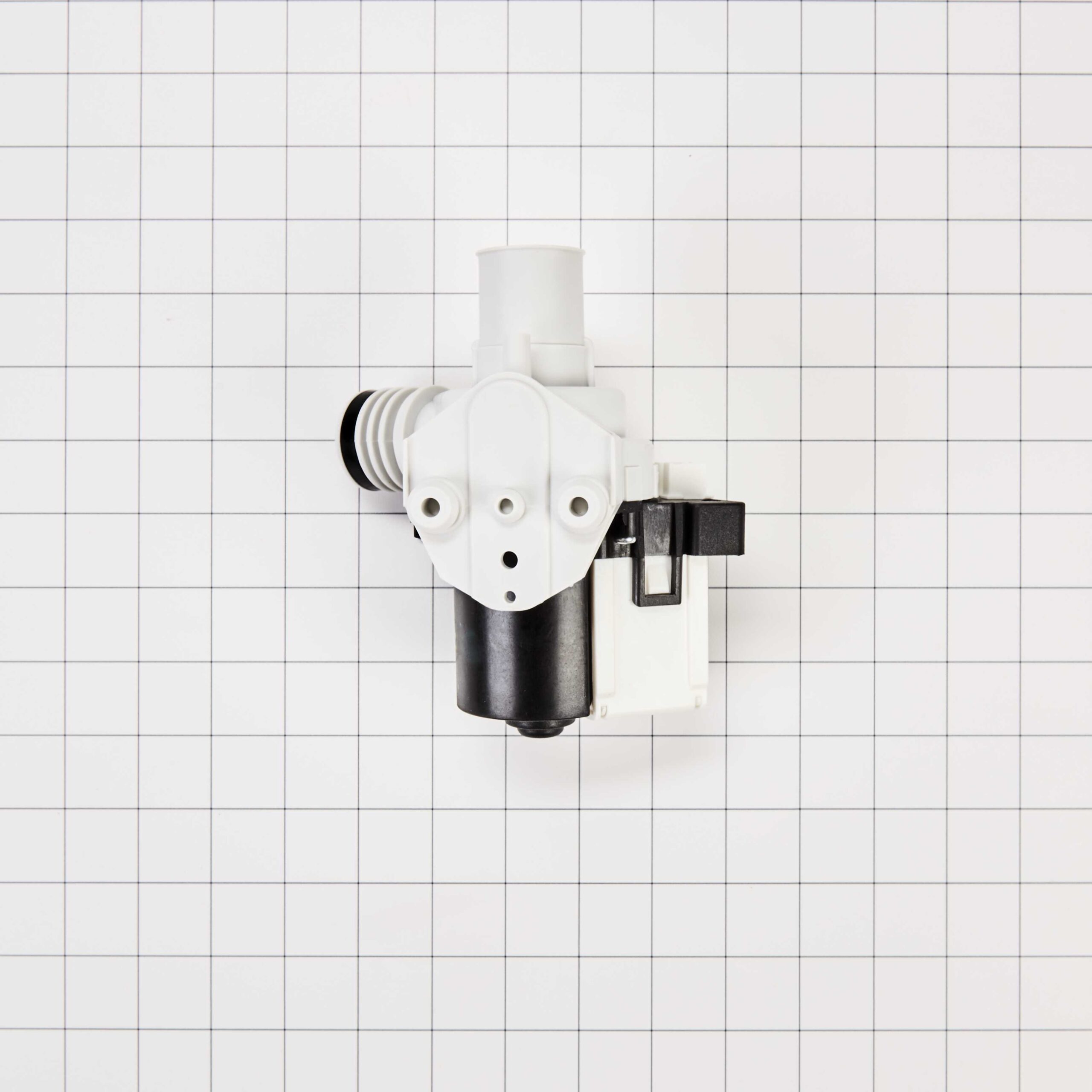 WP34001340 Whirlpool Drain Pump - Image 3