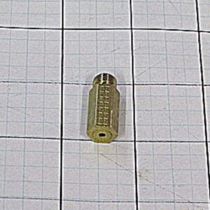 5303207410 Frigidaire Orifice