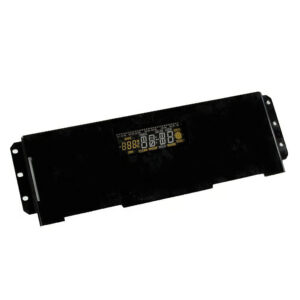 WP8507P390-60 Whirlpool Control Board and Clock