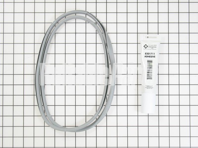 W10239307 Whirlpool Door Seal