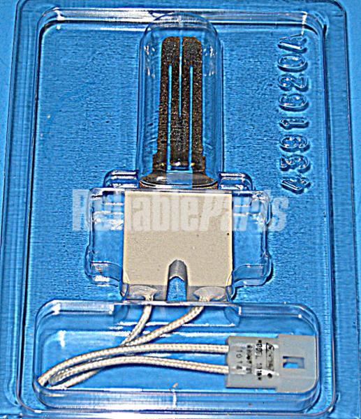 WP37001308 Whirlpool Ignitor