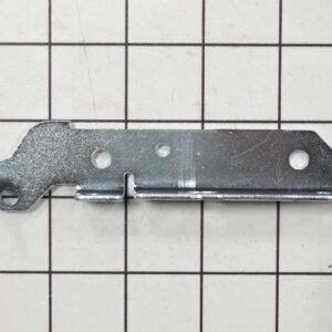 WP4375323 Whirlpool Microwave Door Hinge