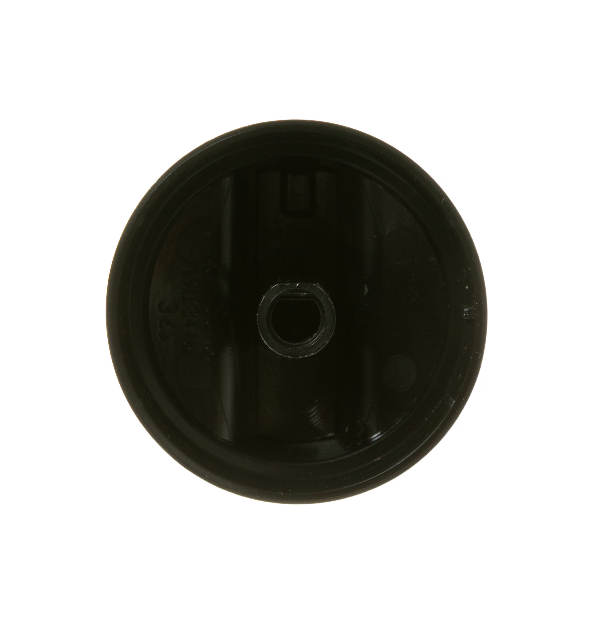 WB03X29304 GE Oven Knob Assembly - Image 2