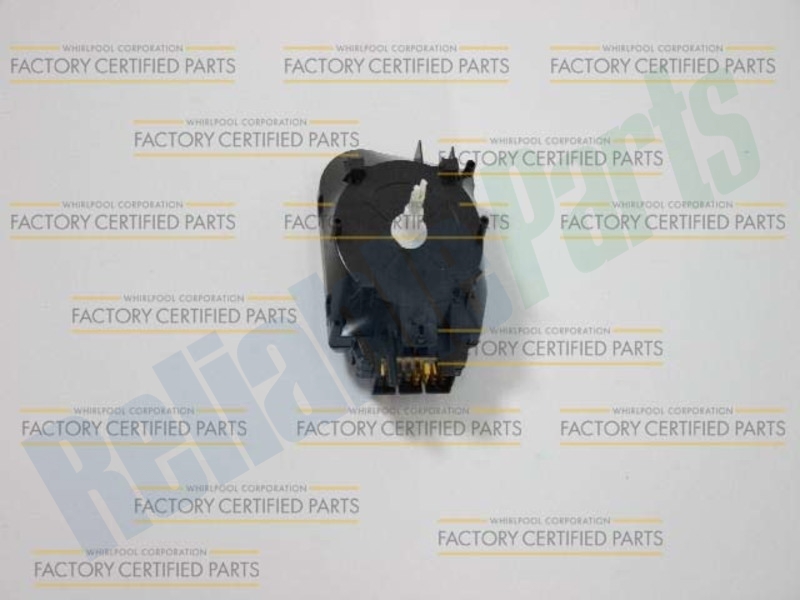 WPW10175553 Whirlpool Timer - Image 2
