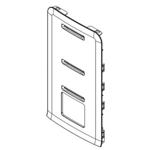 W11259417 Whirlpool Refrigerator AIR-TOWER