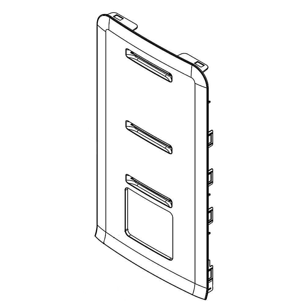 W11259417 Whirlpool Refrigerator AIR-TOWER