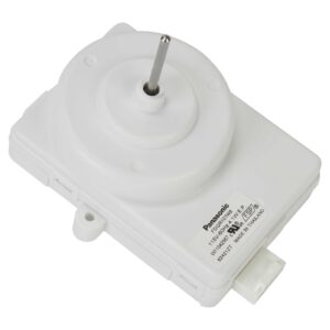 WP2188874 Whirlpool Refrigerator Motor Condenser