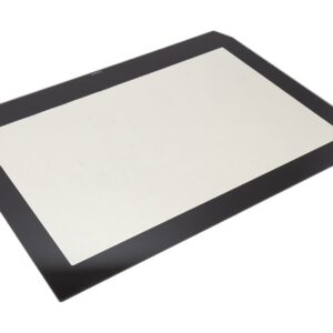 WPW10335920 Whirlpool Frame Glass