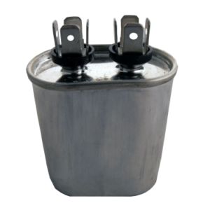 CR4X370 Supco Oval Run Capacitor