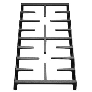 WB31X24737 GE Central Grate