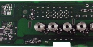 00636096 Operating Module Pro