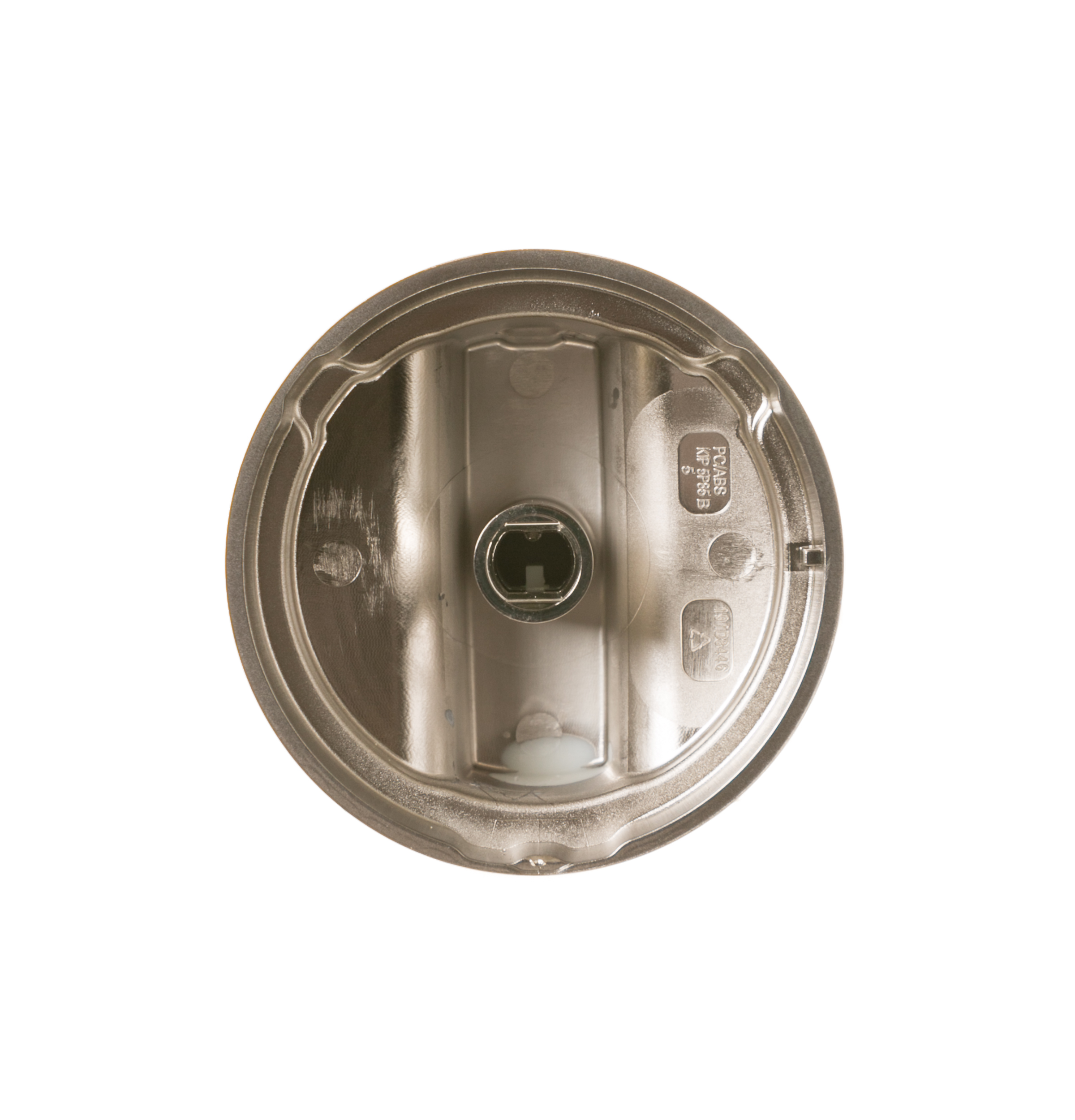WB03X24965 GE Oven Infinite Knob CH - Image 3