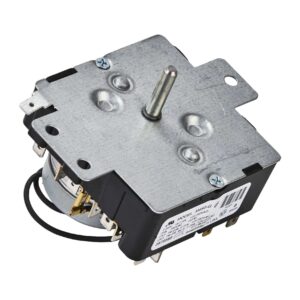 WP3976568 Whirlpool Timer