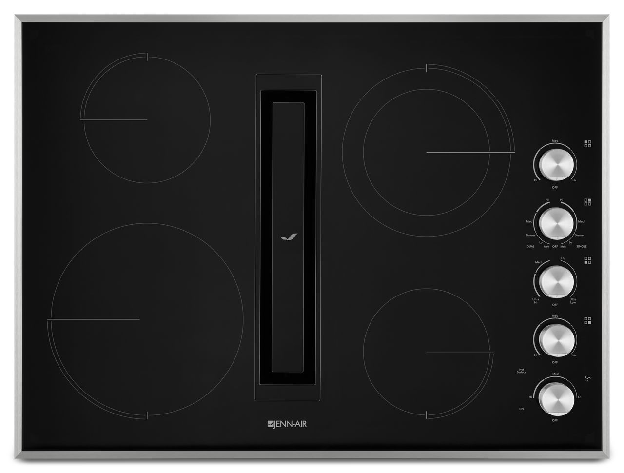 W11476176 Whirlpool Cooktop