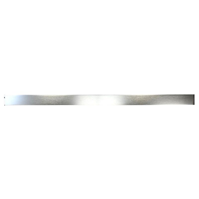 W11110499 Whirlpool Stove Door Handle - Image 2