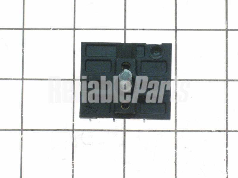 8203534 Whirlpool Range Cooktop Top Burner Infinite Switch - Image 8