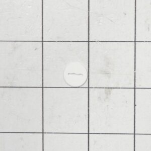 WPW10343251 Whirlpool Dishwasher Shield