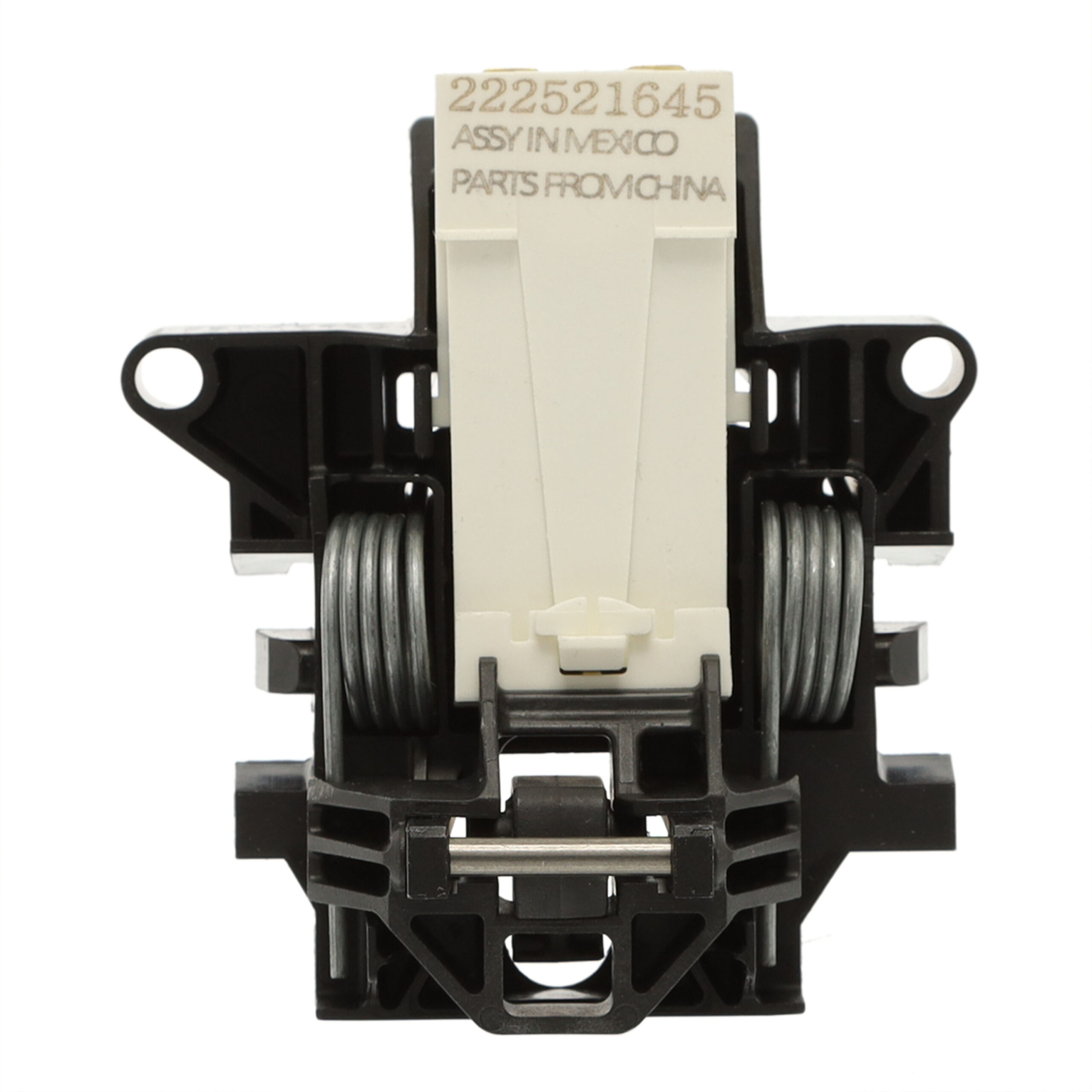 5304525218 Frigidaire Door Latch Assembly - Image 3