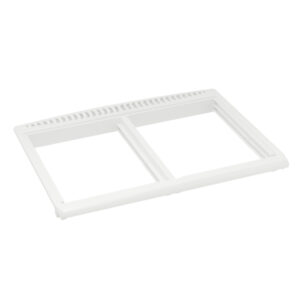242201802 Frigidaire/Electrolux Refrigerator Crisper Pan Cover