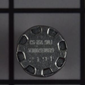W11573758 Whirlpool Thermostat