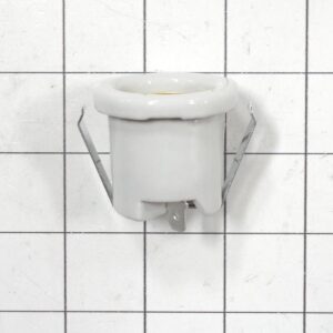 W10856866 Whirlpool Light Socket